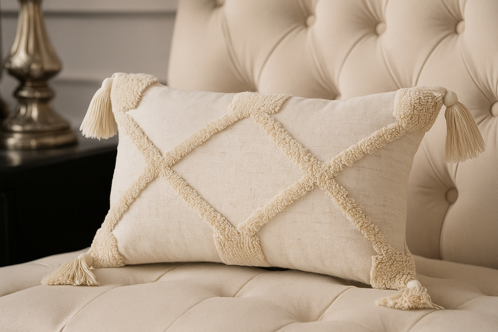 Bohemian Harmony Pillowcases