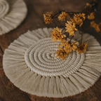 Artisan Fringe Rounds