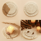 Artisan Fringe Rounds