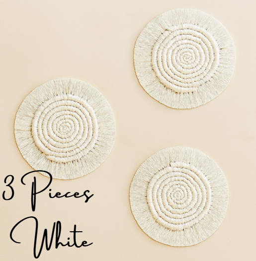 Artisan Fringe Rounds