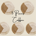 Artisan Fringe Rounds