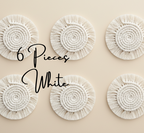 Artisan Fringe Rounds