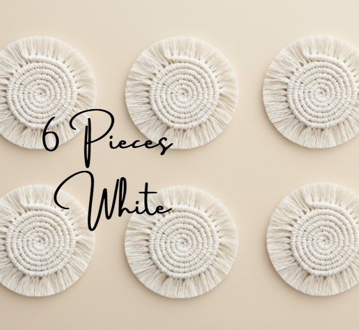 Artisan Fringe Rounds