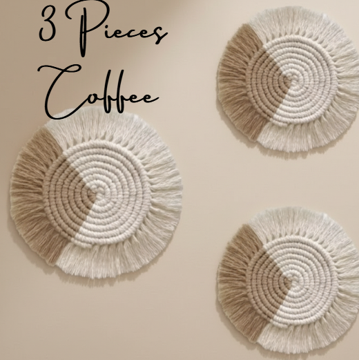 Artisan Fringe Rounds