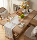 Bohemian Table Runner