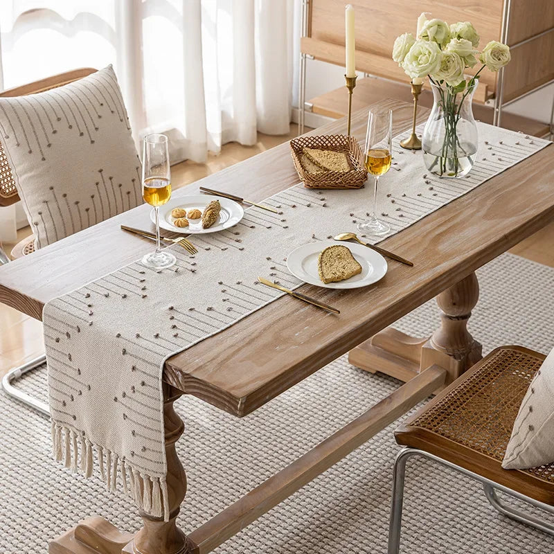 Bohemian Table Runner