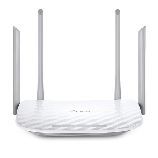 TP LINK ARCHER C50 AC 1200 WI-FI ROUTER DUAL BAND V6