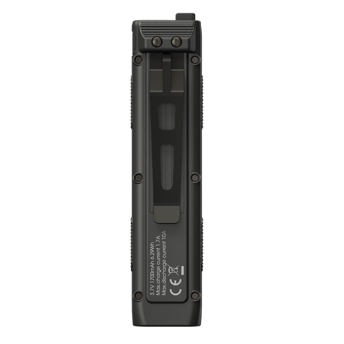 Nitecore  EDC27 3000 Lumen  Ultra Slim  torcia tattica