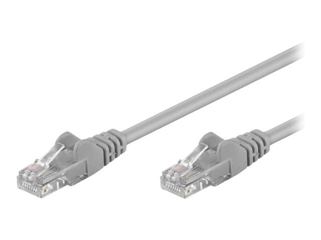 Cavo patch RJ45 M-M Categoria 6e 50 cm - 20 mt