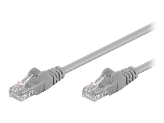 Cavo patch RJ45 M-M Categoria 6e 50 cm - 20 mt