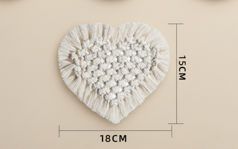 Artisan Fringe Rounds