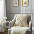 Bohemian Harmony Pillowcases