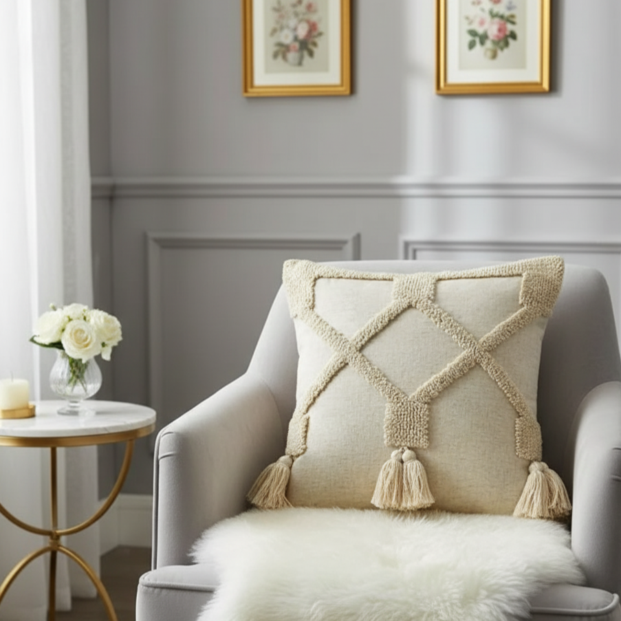 Bohemian Harmony Pillowcases