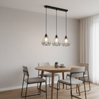 UrbanCage Pendant Series