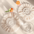 Artisan Fringe Rounds